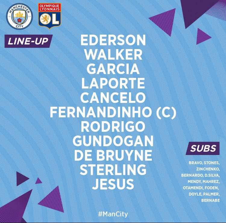 TheRepublikans's tweet photo. Make Una clear road for #PidginCommentary wen go scatter brain on top dis melegbefious #UCL #MCILYO game...@Buchi_Laba @iamsexyjoe @papitowazobiafm tanda for @Wazobia_FM 8PM π» as ee Dey hotπ₯
Team list don show: ππΎππΎππΎ
#TeamManCity say #Konfam
#TeamLyon say #IfIHear
Blassttt! https://t.co/n37YG2XPu3