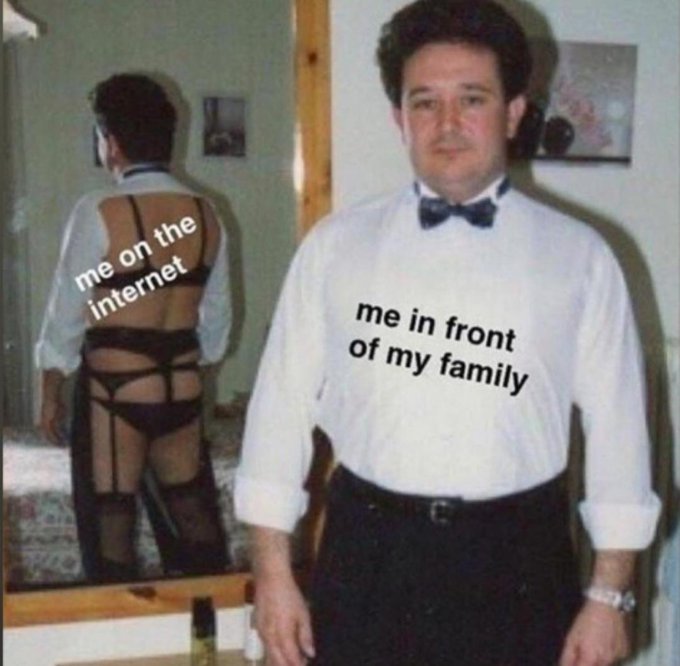 So accurate https://t.co/gw4AgmV5L0<a href="/tag/dontrushchallenege"class="tags"><span>#dontrushchallenege</span></a>