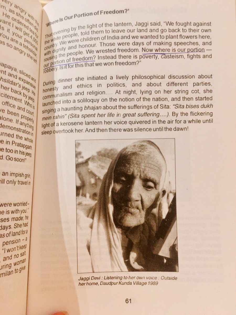 Here are some images that speak for themselves.