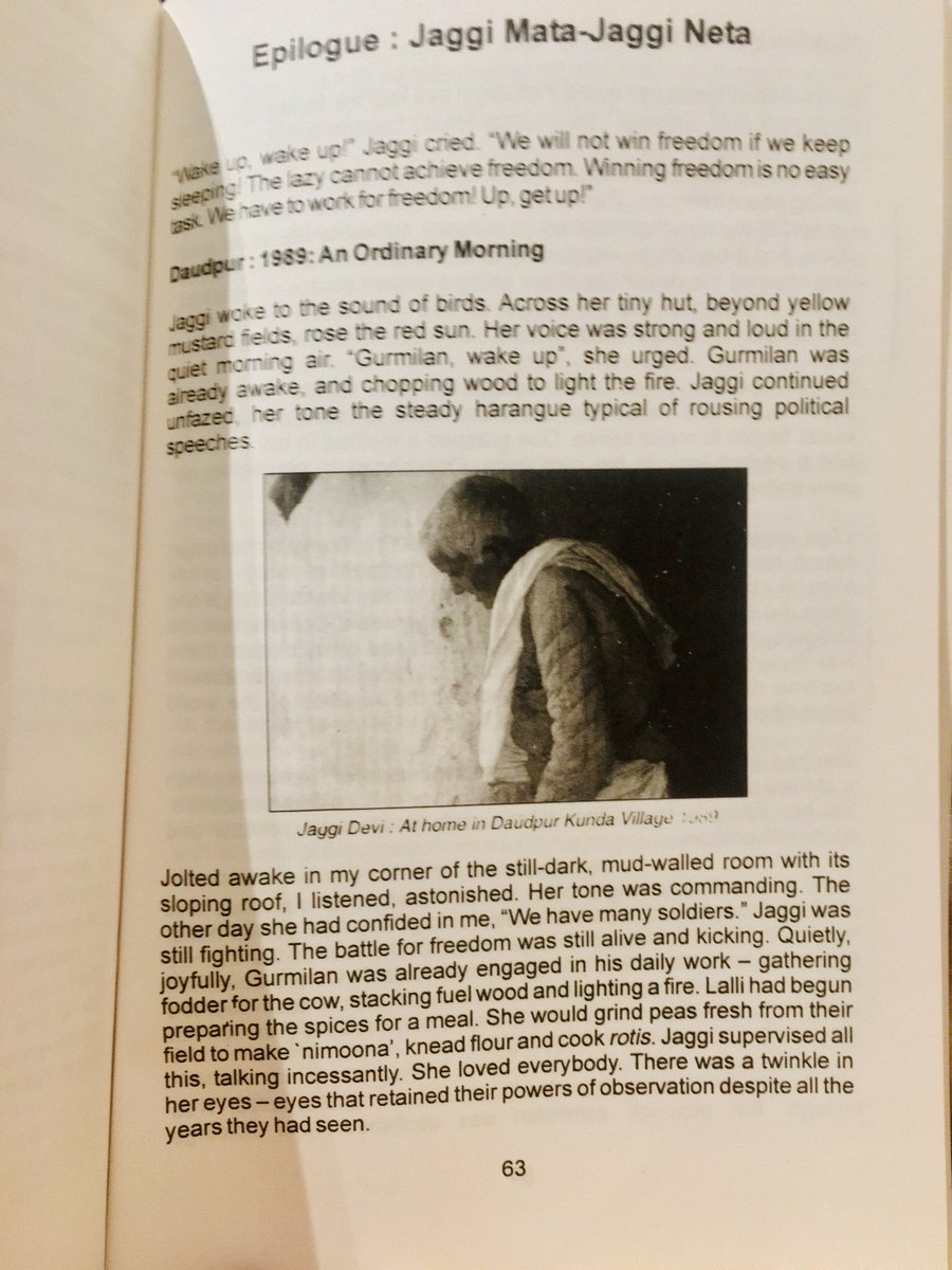 Here are some images that speak for themselves.