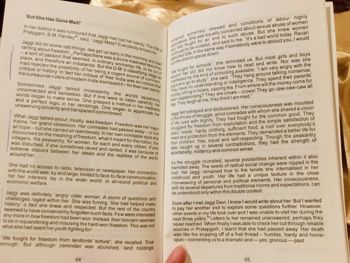 Here are some images that speak for themselves.