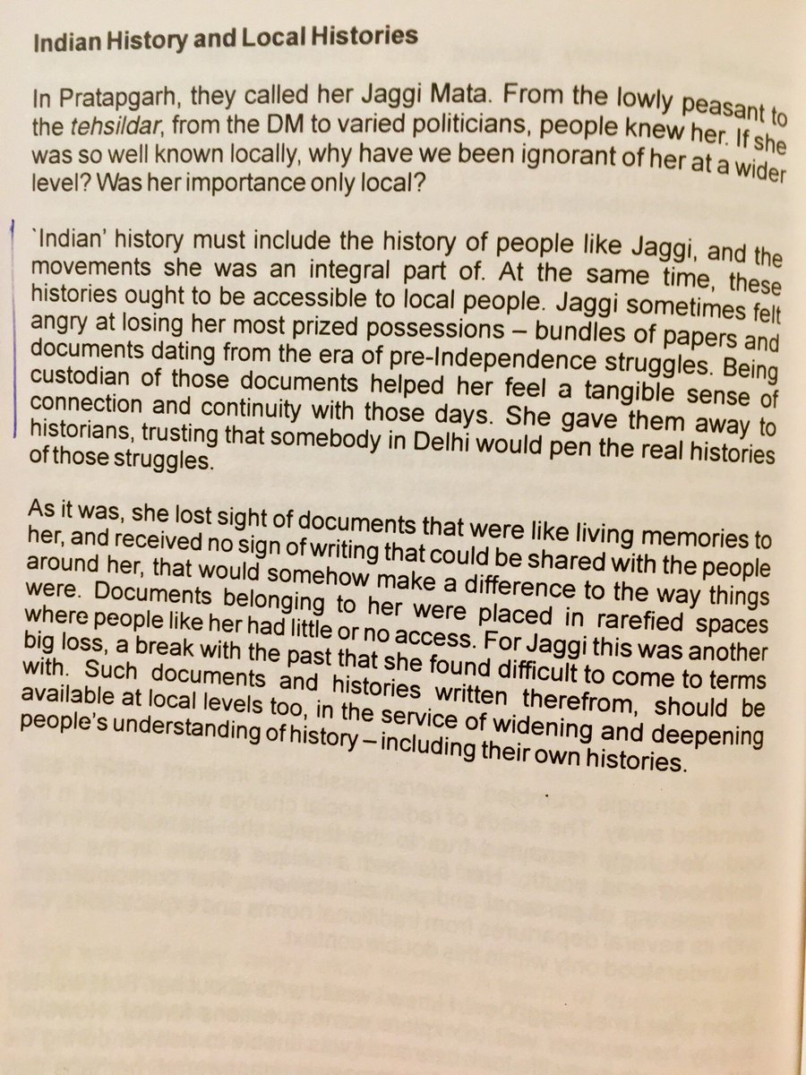 Here are some images that speak for themselves.