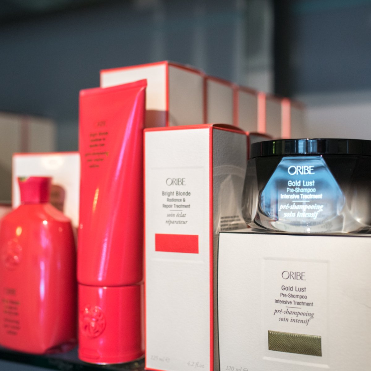 StanParente's tweet photo. Great hair starts with the right products. Ask your stylist what you should incorporate into your home routine at your next appointment! https://t.co/58Q4Qr7HPm