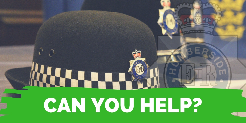 Do you have any information that could help with an investigation into a burglary on Barton Road in #Wrawby #Brigg yesterday afternoon? If you can help, please get in touch on 101 with log number 378 of 14/8/20. More info here: humberside.police.uk/witness-appeal…