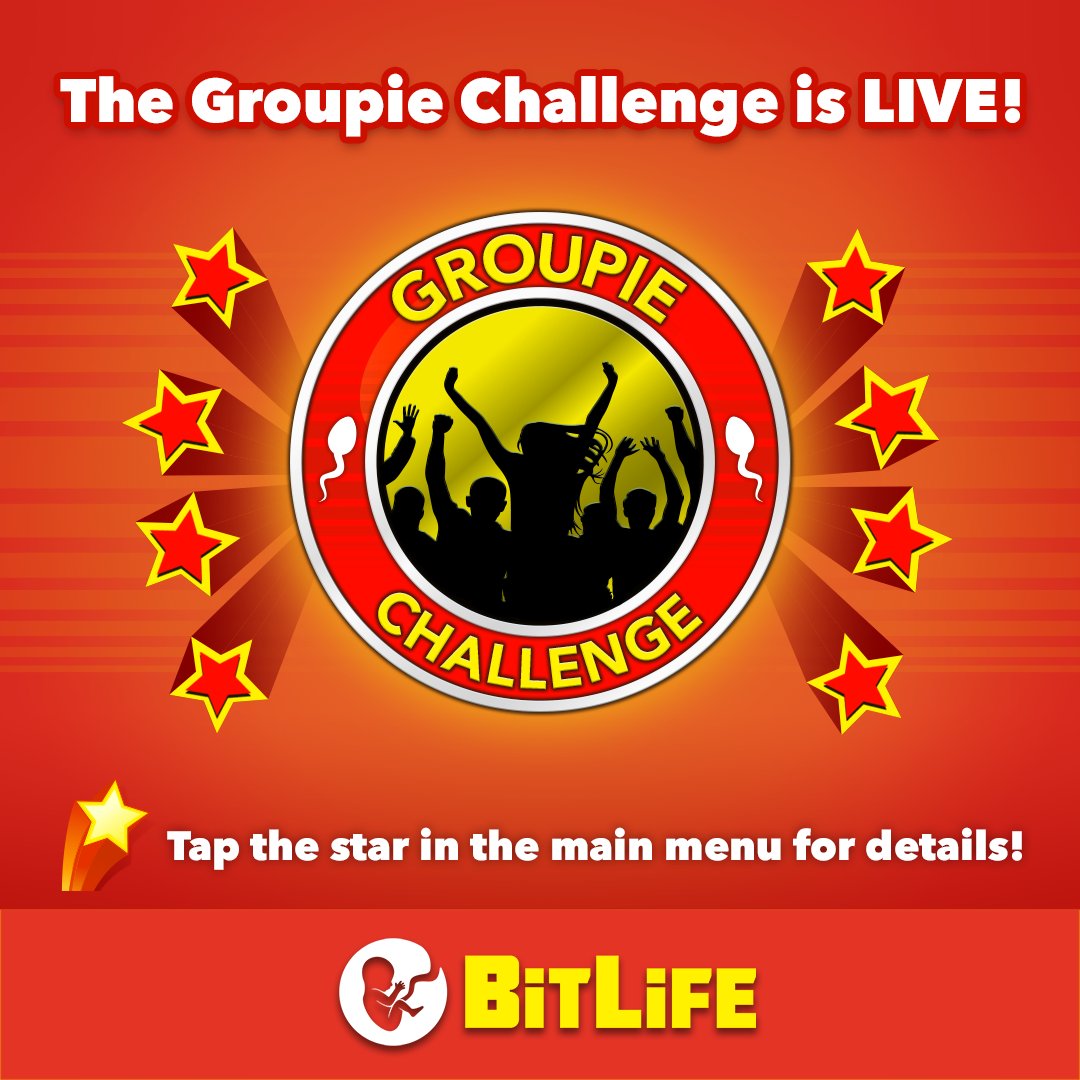 BitLife tweet media