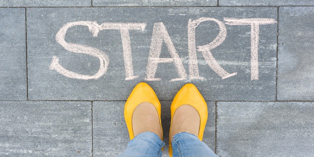 If you suddenly find yourself out of work after many years looking for a new job may be quite a challenge. <a href="/Glassdoor/">Glassdoor</a> has some helpful advice to get your started. ow.ly/wP2850Ae424 #JobSearchTips