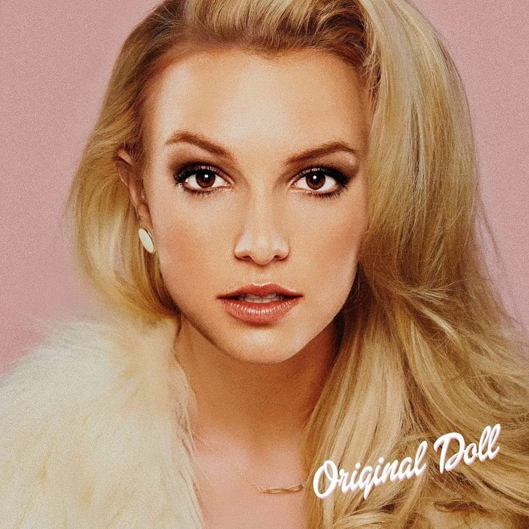 In 2005, Britney was working on an album titled “Original Doll” that was going to use her real voice and expose the toxic people around her that were money hungry and were terrible people. Although she fought for it, her record label refused to release it.