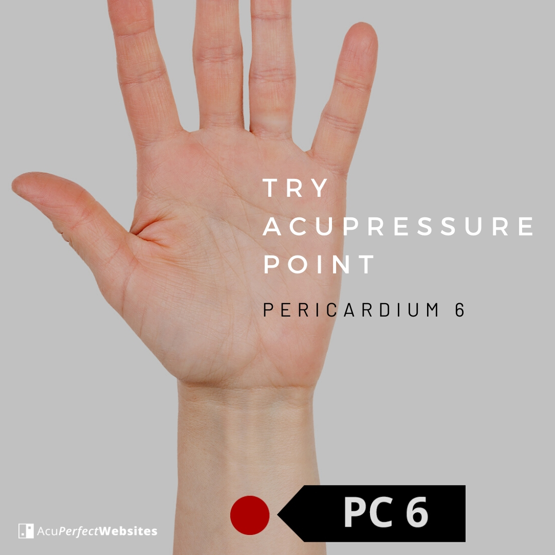 goldenmonkeyacu's tweet photo. This point is located bilaterally on the underside of the forearm, roughly three finger widths below the wrist crease, between the two tendons.

#PC6 #acupuncture #acupressure #pericardium #medical #tcm #acupunctureworks https://t.co/6s0ZnBeSrR