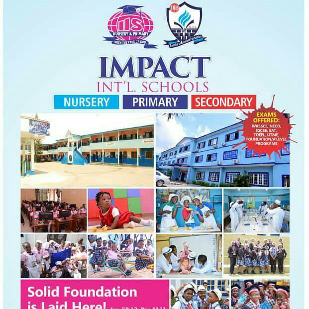 impact schools (@impactschools) on Twitter photo 