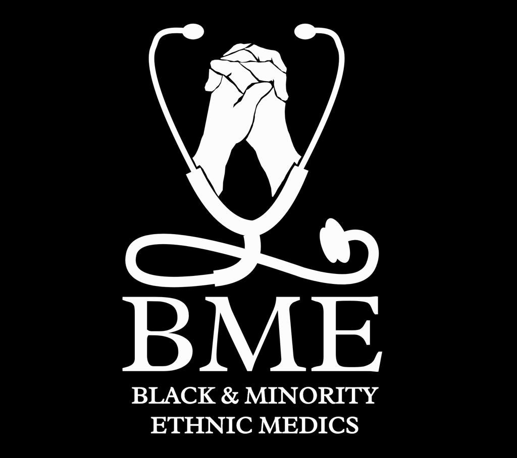 UoNBMEMedics's tweet image. ❗️CALLING ALL BME MEDICS ❗️

We are a society dedicated to providing an inclusive environment for YOU to socialise, discuss current, impactful topics and enrich your cultural identity and awareness 🙌🏽

Watch this space for more info on upcoming events and how to keep in touch 🖊