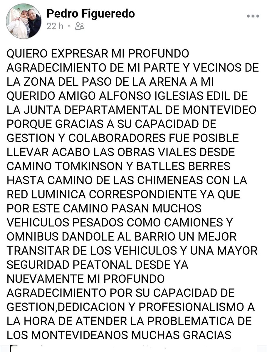 EdilAIglesias's tweet photo. Quiero compartir con todos mis amigos el resultado de mi humilde aporte.

Saludos y buen fin de semana https://t.co/xNLcpwrgE6