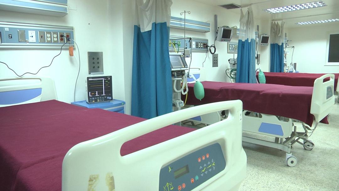 #NotiMippCI 📰🗞| Gobierno Nacional amplía capacidades de atención para pacientes con COVID-19. Lea más ⏩ bit.ly/3atW9oY
#BatallaPorLaSaludYLaVida