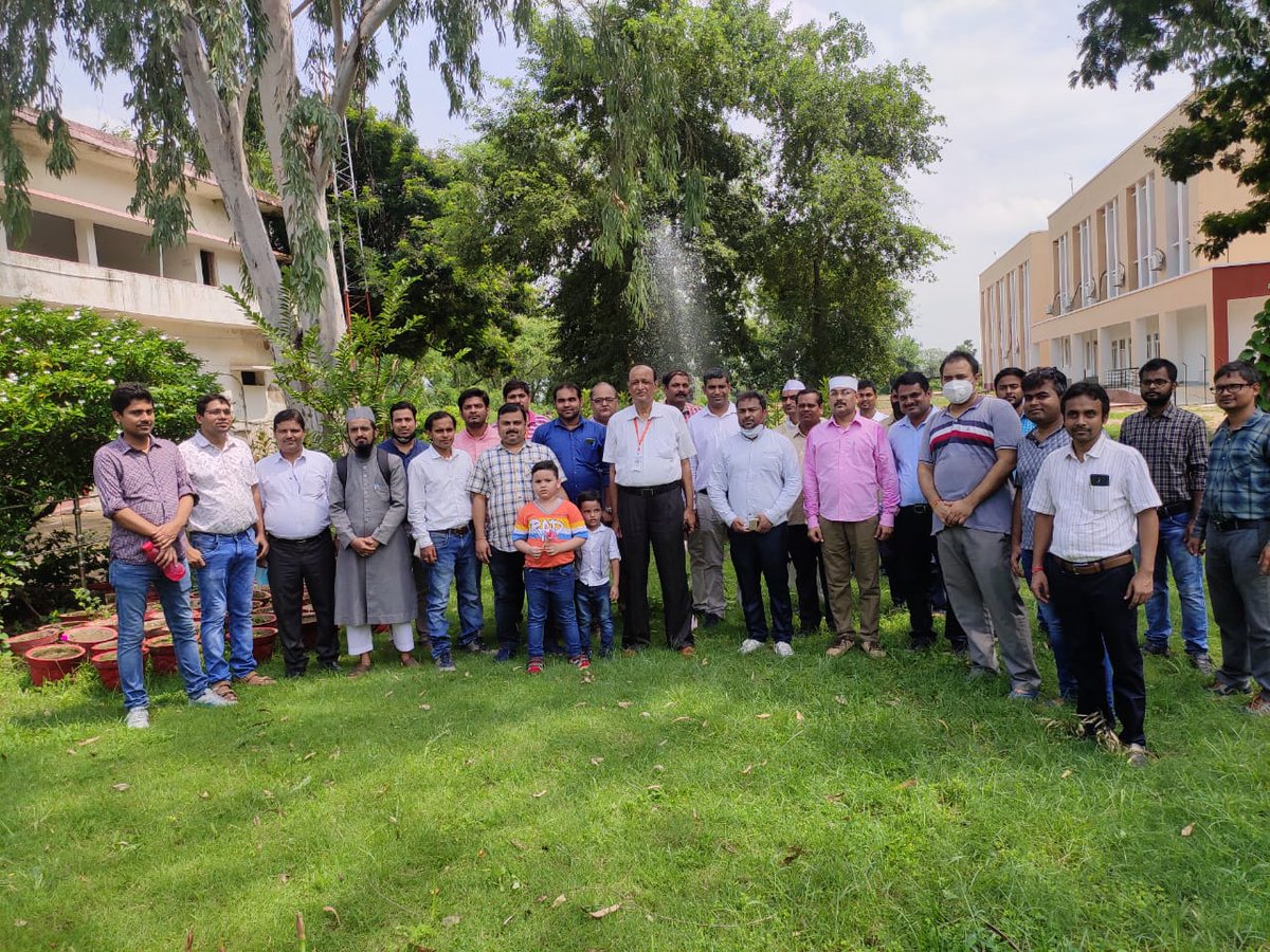 Gaya College of Engineering, Gaya (Bihar) tweet media