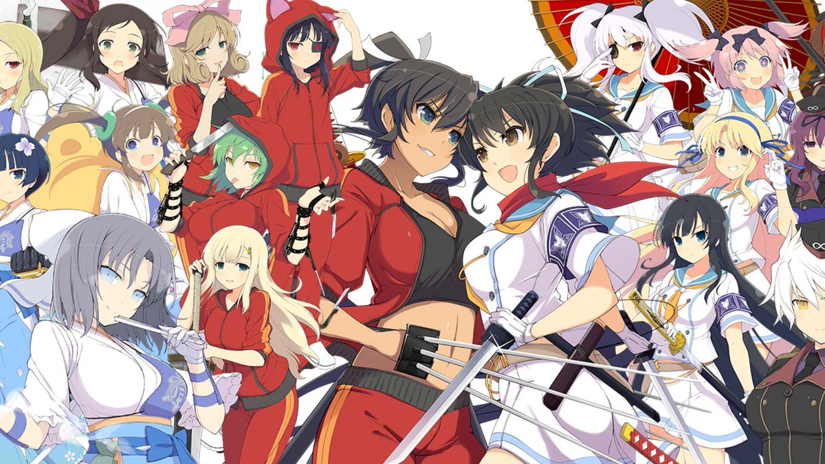 This series have so much potential. We might want to see a football SK game, a volleyball SK game, or better yet, a fighting game title. If SK7 is released at the 10th anniversary but with missing elements, then it’s considered a disrespect and a waste.