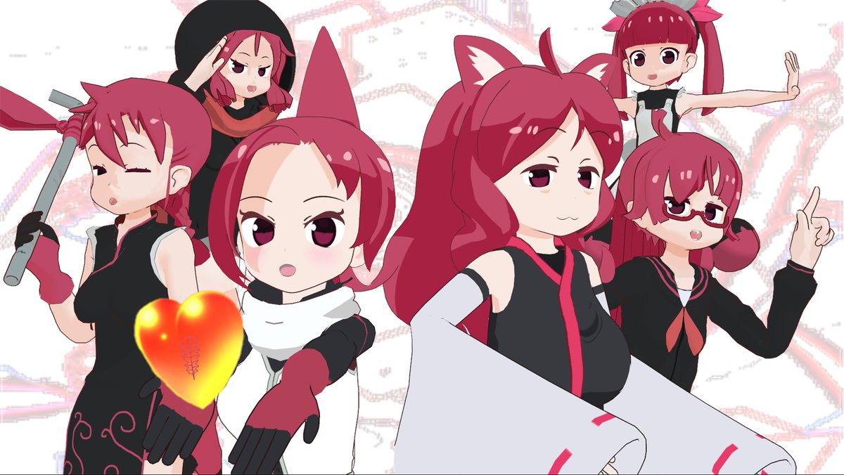 syosite's tweet image. #ケムリクサ

ーそれは　とてもたいせつな　とてもおおきな
　　とてもたいせつな　あいとゆうきのおとぎばなし