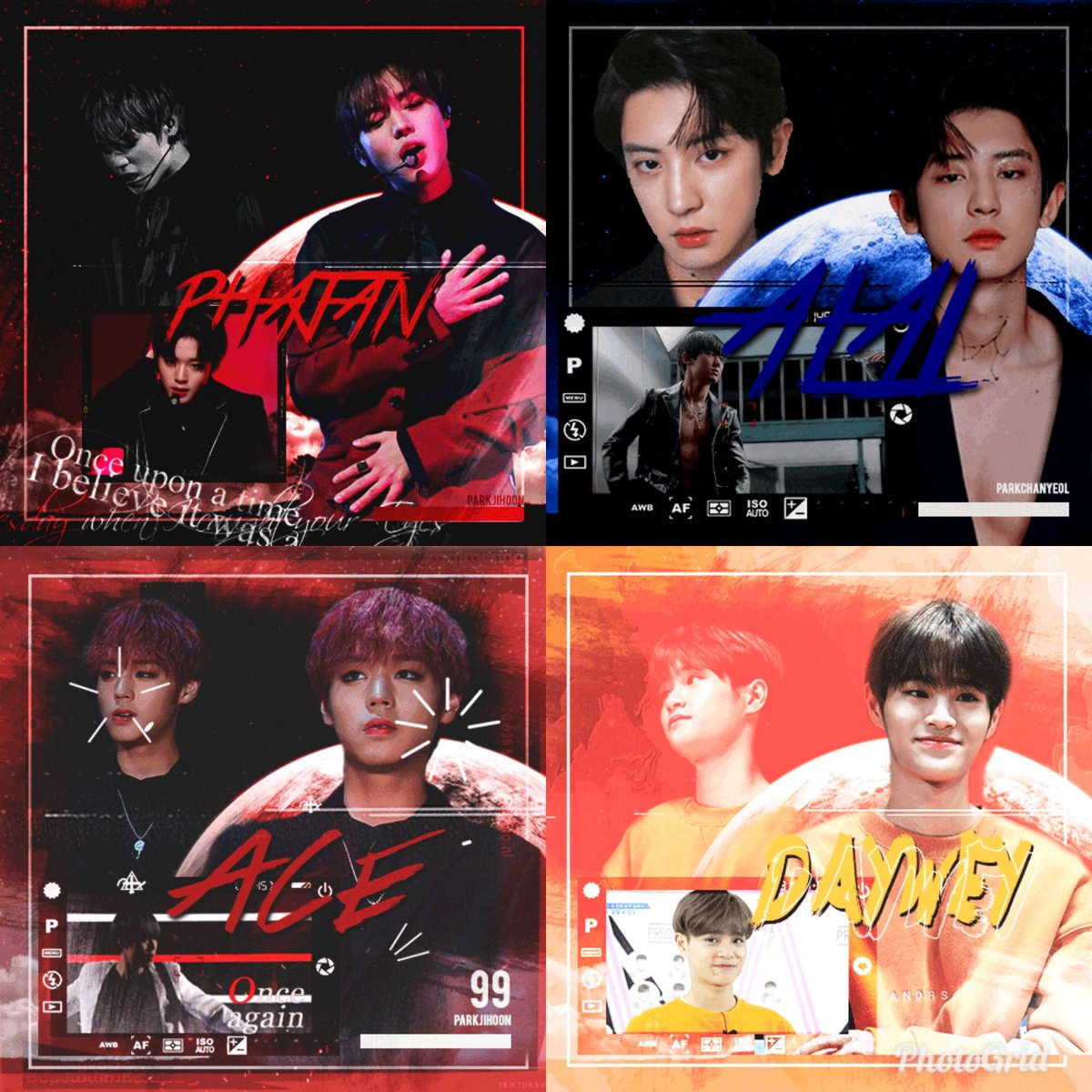 ⑅、น้องเย พีเย ม๊าเย อีเย #รับทำพิน 
˗ˋˏ<a href="/YYXSTORE_/">、˙โยเยสโตร์ ⋆ ✊🏻𓈒 ขอส่งพินวันพุธค้าบ</a>  ˎˊ˗
𓊪˙ 𐄁 𓈞 𓎆 ⑅ ˋ รายละเอียดเพิ่มเติม ˊ ⑅ 𓎆 𓈞 𐄁 ˙𓊪
🔗bit.ly/2I8bvE2 
ราคา 10 - 49 บาท 
#พื้นที่โปร #แจกเฮด #แจกพิน #แจกดิส #ร้านฟอร์บอท #พื้นที่โปรร้าน ยพท. Rt ตามทัก