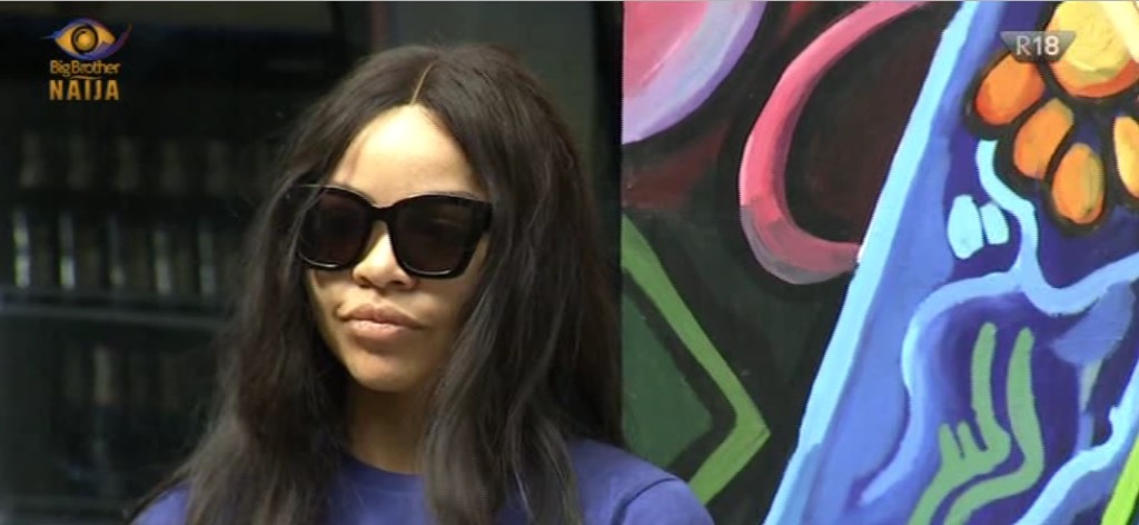 bbnaija2020___'s tweet photo. Team Abuja in the building.
#BBNaija
#BBLiveBlog
 https://t.co/Faja168Rq9