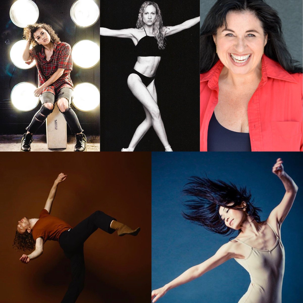 EDGEPAC Virtual • Saturday August 15th Lineup!
Link in bio to sign up! 👏🏻
#edgepac #edgepacvirtual #danceclass