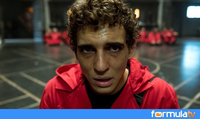 FormulaTV's tweet photo. El director de #LaCasaDePapel promete 'cerrar la serie por todo lo alto, como los fans imaginan y sueñan' https://t.co/9MRg67pIir https://t.co/sMNUnT6Yd7