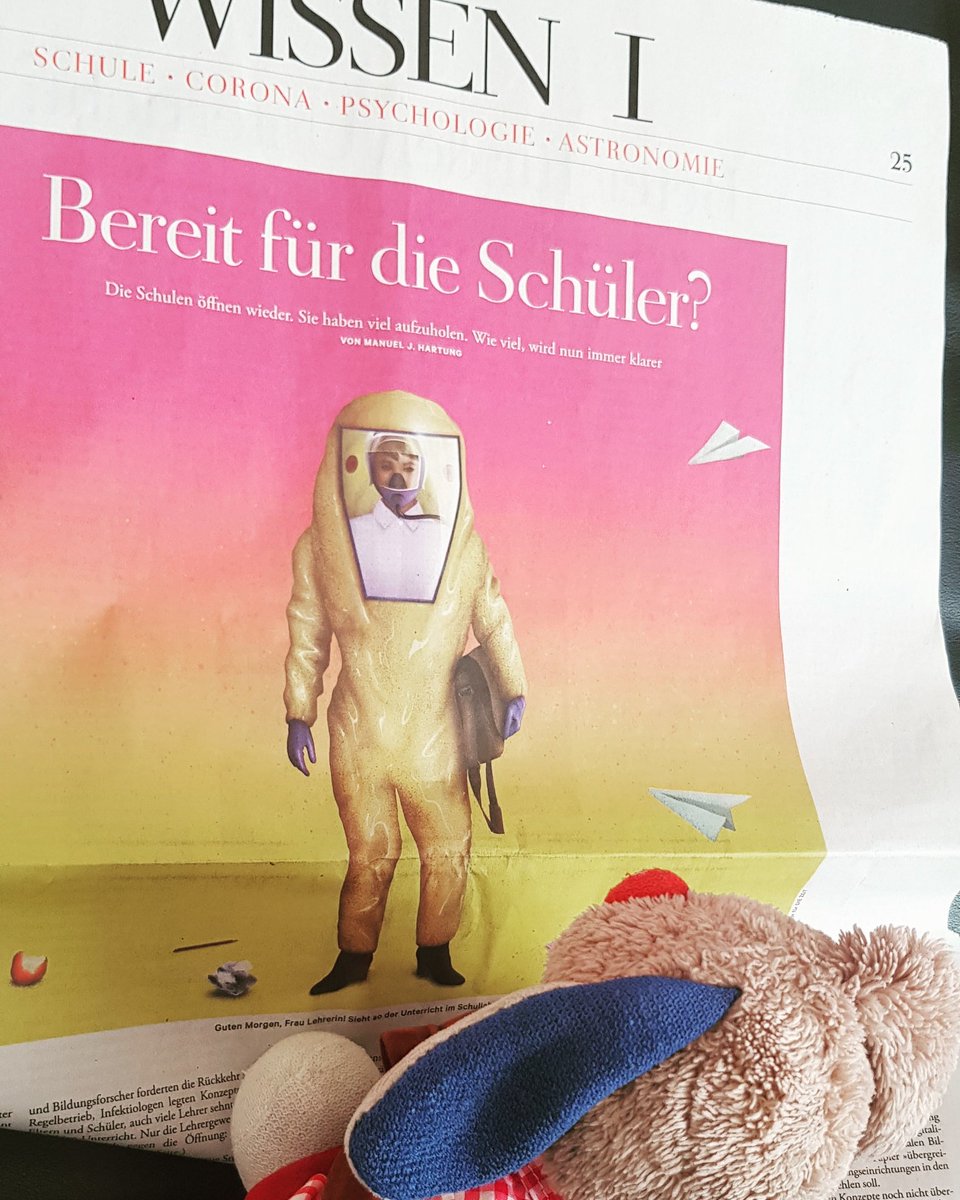 🐰 NEIN, diese Land leidet ganz sicher nicht unter einem #Angstwahn. Der #influencer_hare kann sich nicht erklären, warum manche das annehmen.
