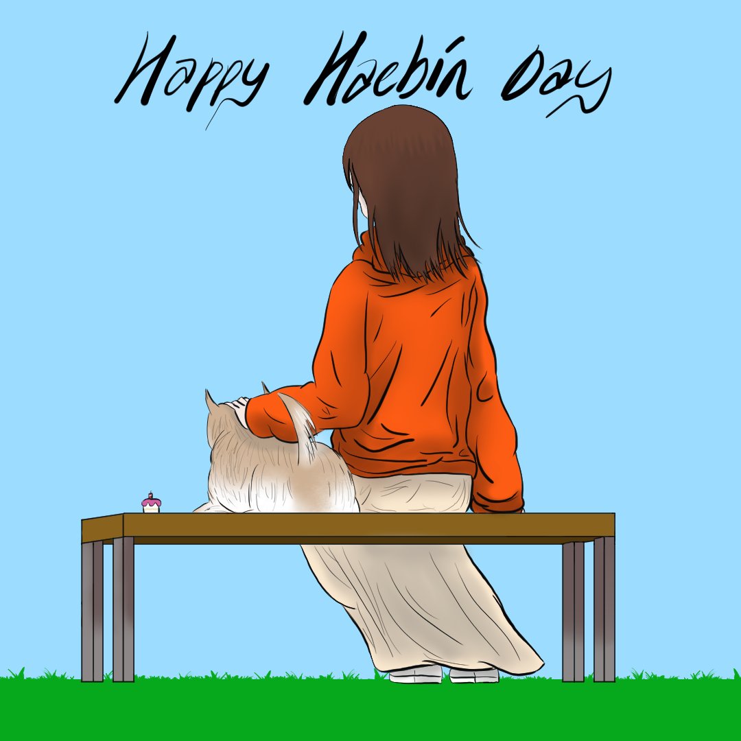 TanK_g9's tweet photo. Happy Haebin Day! 
#구구단 #gugudan #혜연 #HAEBIN #HAPPYHAEBINDAY https://t.co/NGezHjmRRQ