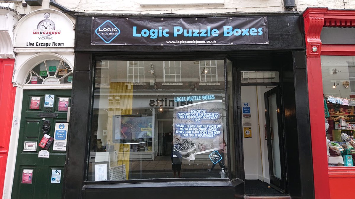 Logic_Boxes tweet picture