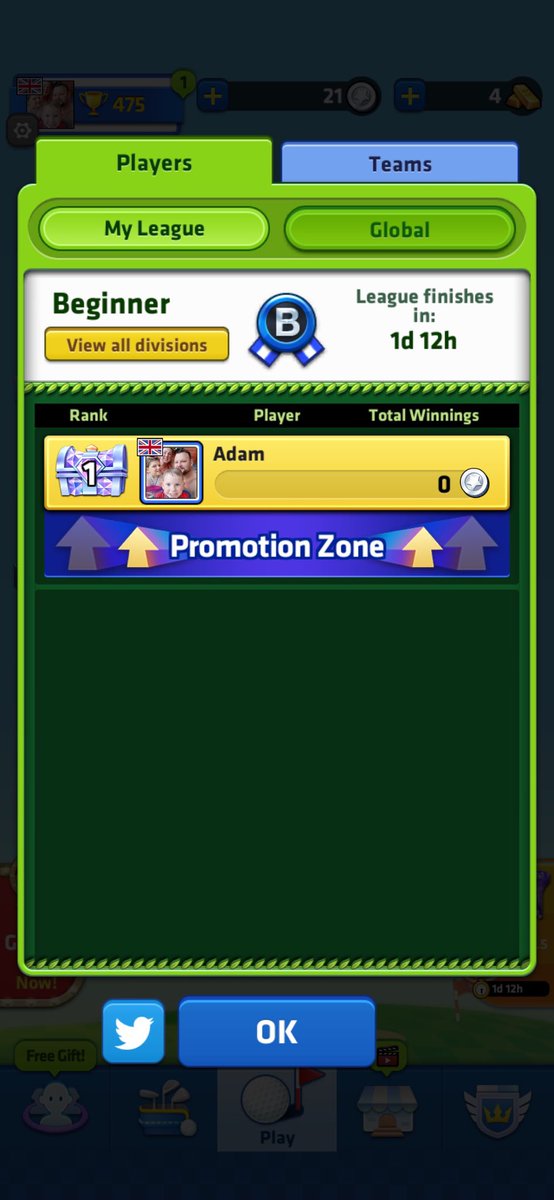 Adam Mitchell tweet media