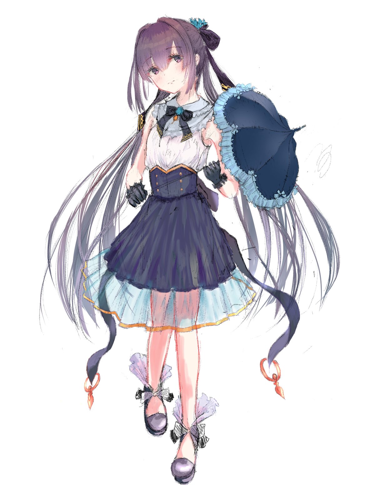 Arcaea Grievous Lady TGS チラシ 対立 Arcaea Grievous Lady TGS チラシ 対立 あふぉ on X: 
