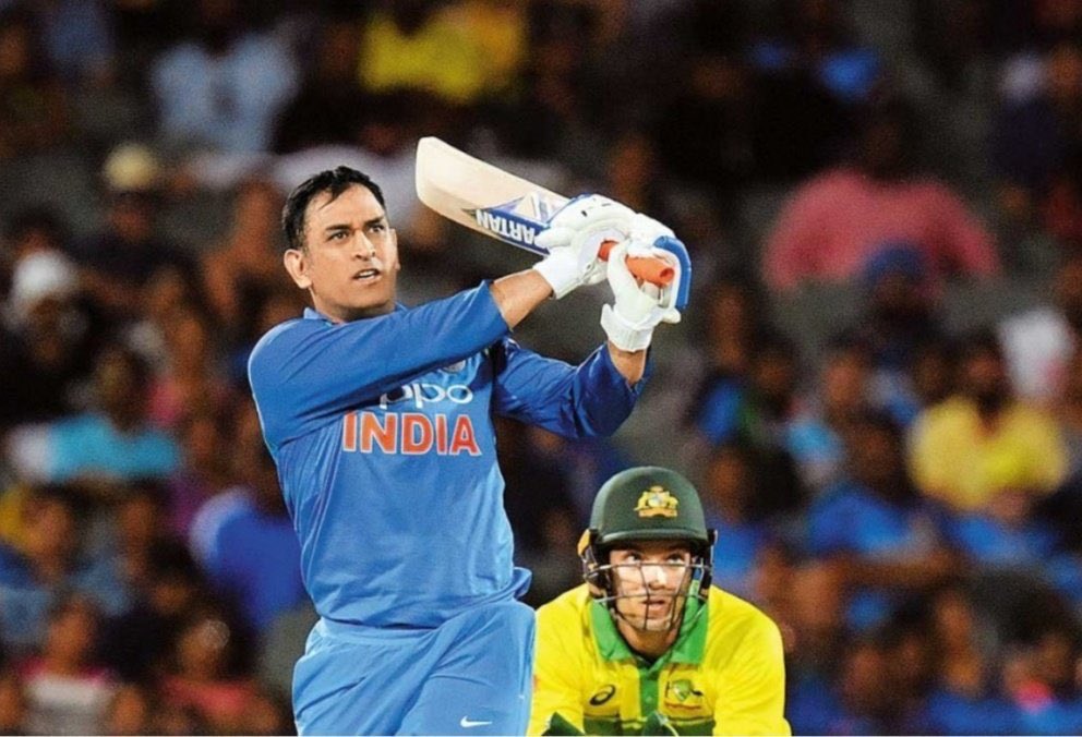 AshokSelvan's tweet photo. Now, This IPL is dedicated to him. @ChennaiIPL let’s blow that whistle louder! #Legend #MSDhoni https://t.co/kl5Y5znj3r