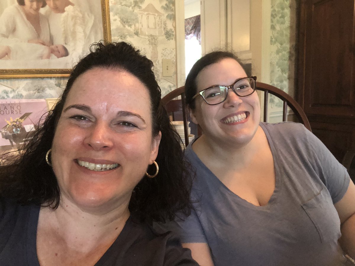 Pirateamy95's tweet photo. NC First Tech Challenge Coaches Clinic virtual style! How are we going to start two @FirstNC teams virtually? We don’t know but we’re going to learn! #lcpsnc #nccte https://t.co/B0LhANDKXc