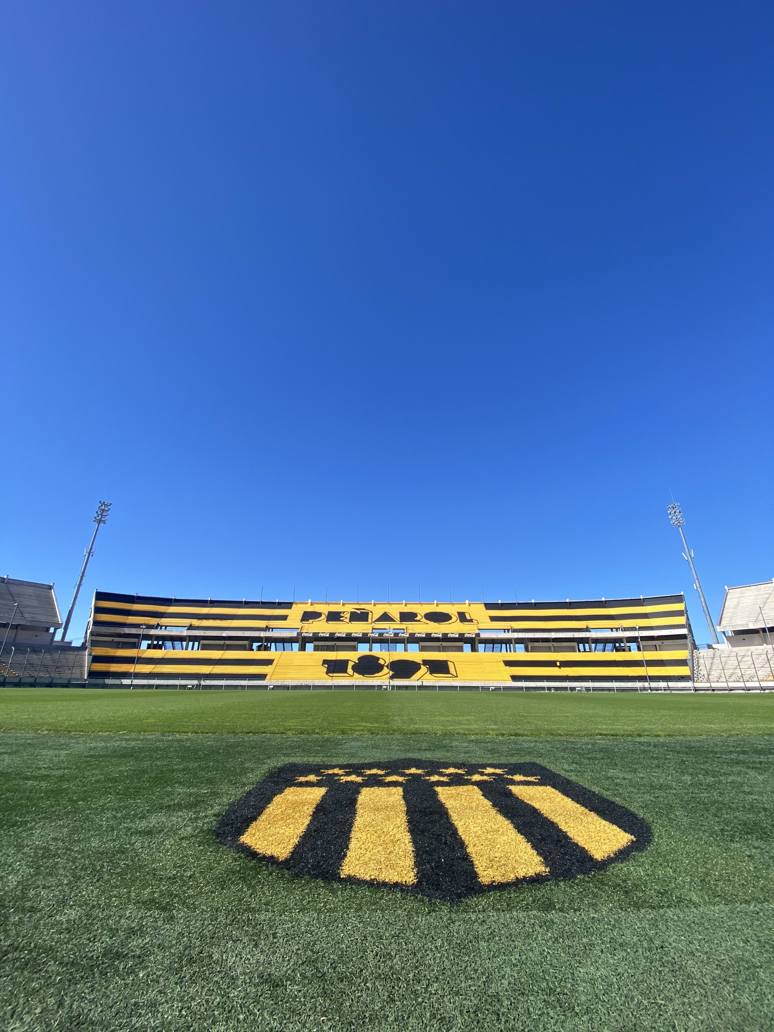 PEÑAROL on Twitter: PEÑAROL on Twitter:
