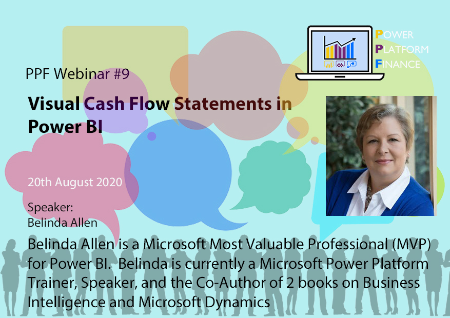 Power Platform Finance tweet media