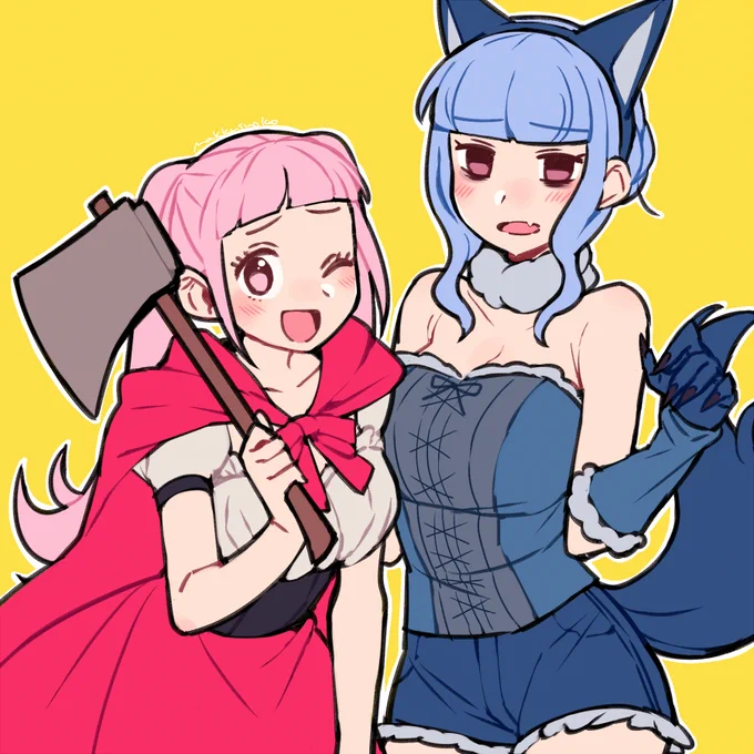 ヒルマリ 