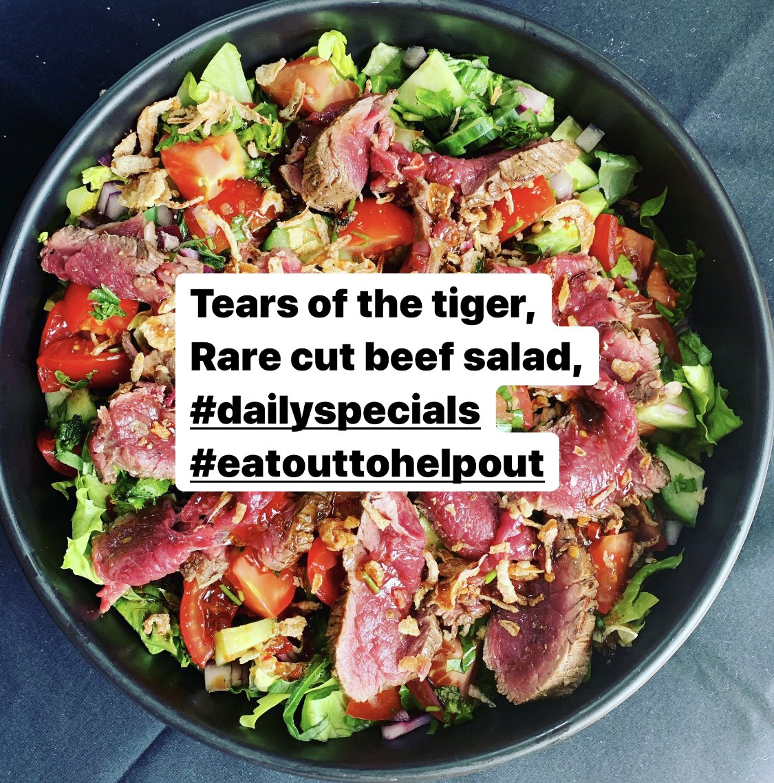 RedOnionGlasgow's tweet photo. #eatouttohelpout #redonion #redonionglasgow #redonionrestaurant #veganglasgow #veganeatouttohelpout #glutenfreeglasgow #glutenfreeeatouttohelpout #omnikitchen #inclusiveding https://t.co/b23ZDmHC3P
