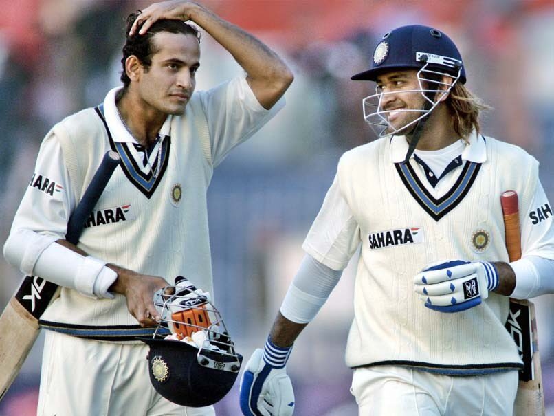 It was a privilege to have played with a friend and a cricketer who gave many laurels to our country on the cricketing field, very very greatly done on your career <a href="/msdhoni/">Mahendra Singh Dhoni</a> #dhoniretires
