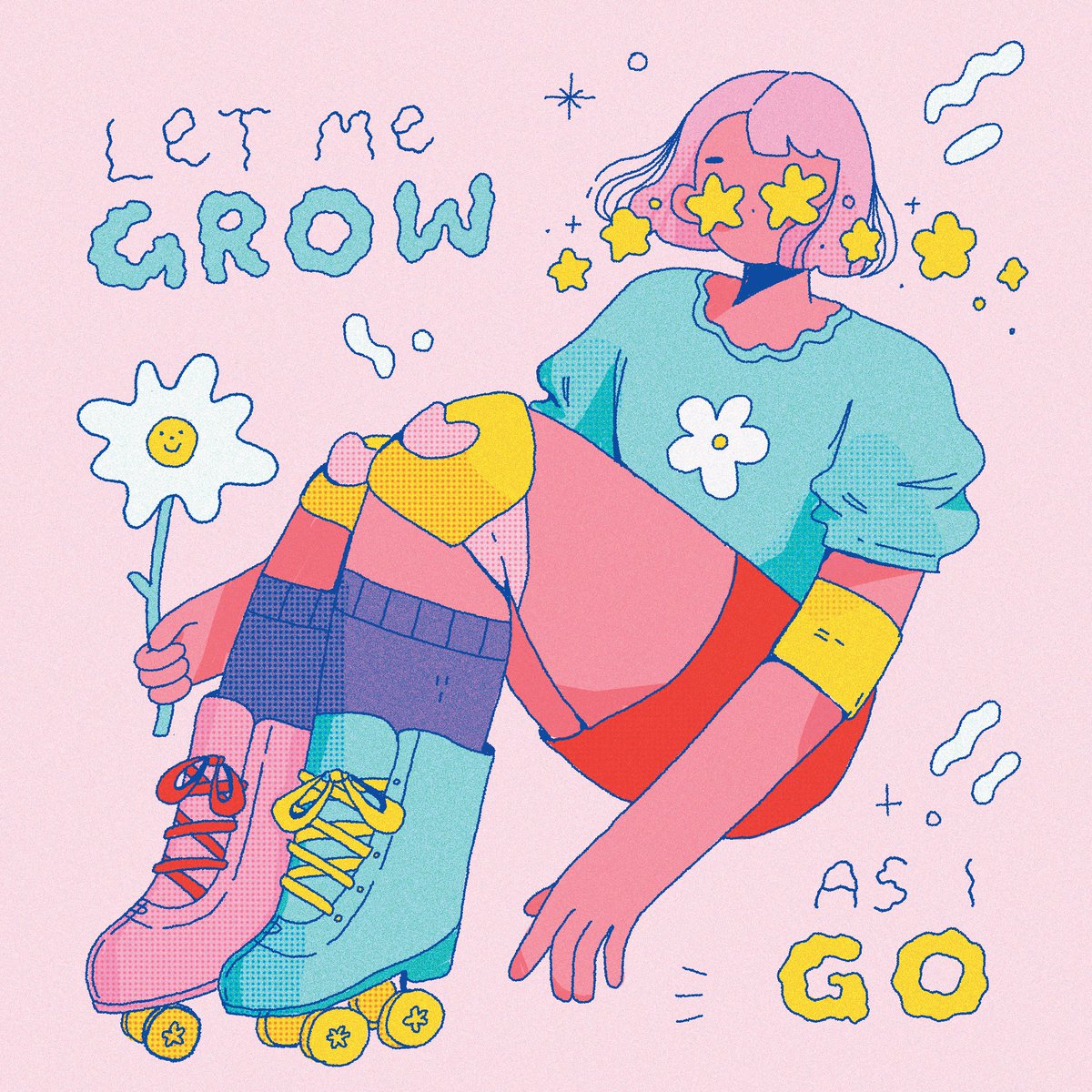 jisoupy's tweet photo. 🌼 we'll be alright 🌼 https://t.co/2gJxurCNdP