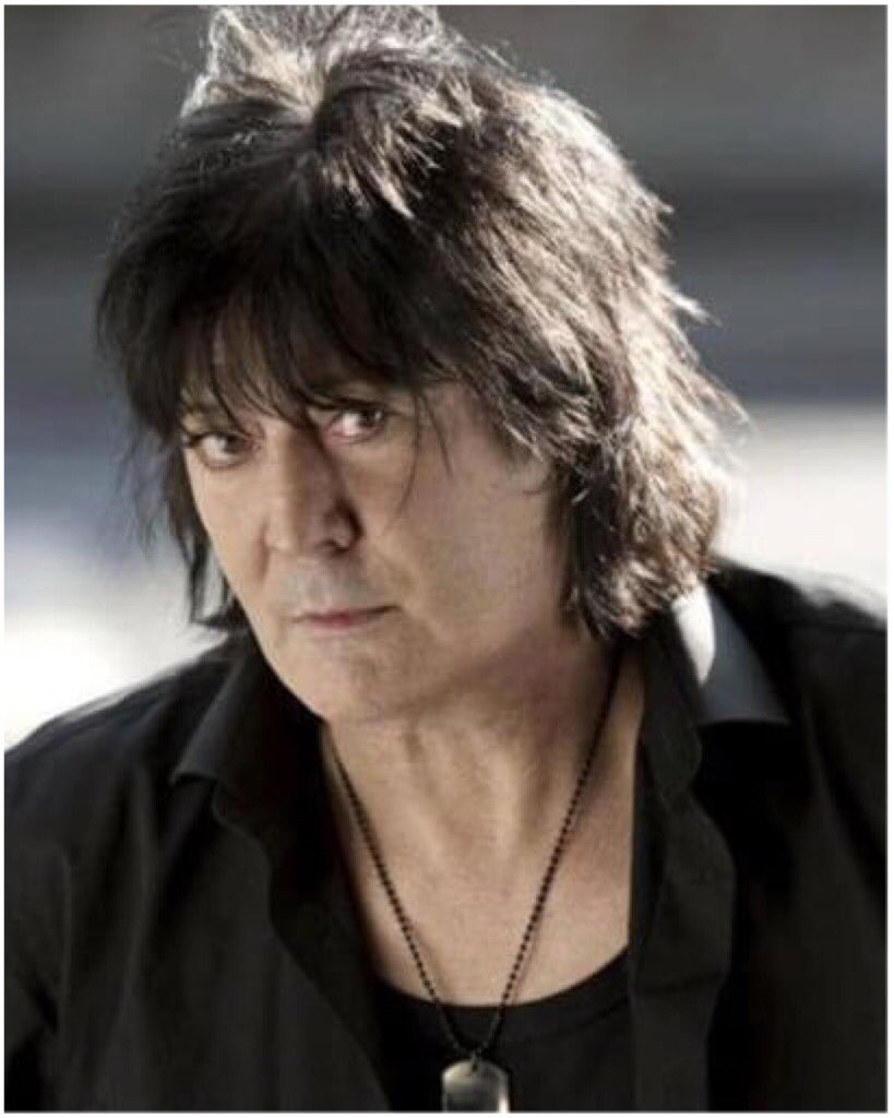 JimiWalsh's tweet photo. Very sad to hear of rock bassist Pete Way’s passing, a great bloke, and iconic performer.
Rest In Peace mate. #PeteWay #UFO #Waysted #PeteWayRIP https://t.co/bTa3pmVnVf