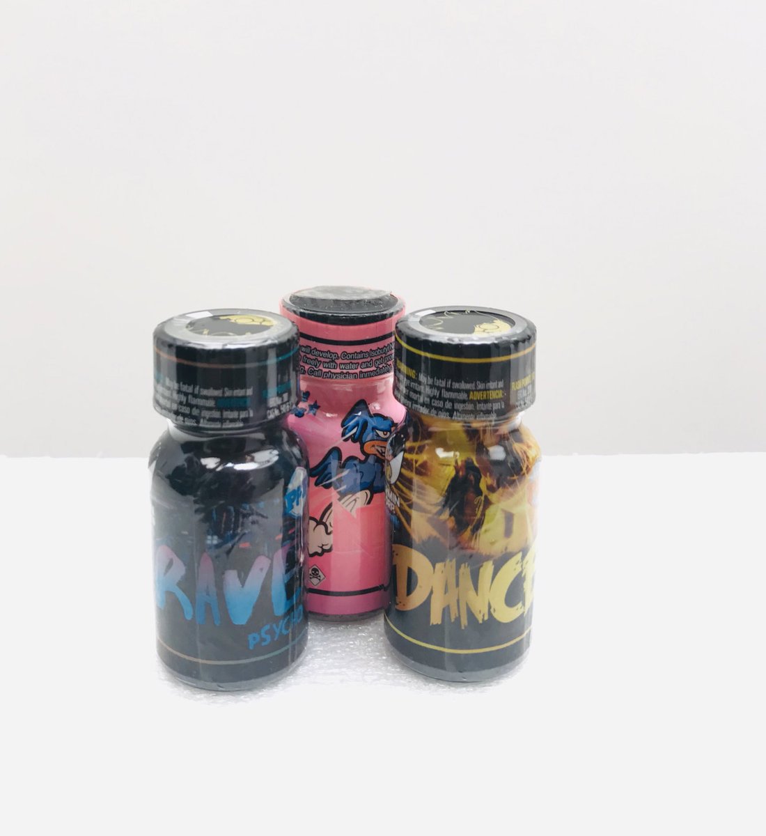 PopperColombia's tweet photo. RT si quieres llevarte 3 #Popper por el precio de 2 😱😱 Escríbenos para más información. Entregas este fin de semana 😍✅ https://t.co/fx5OkAbg5P