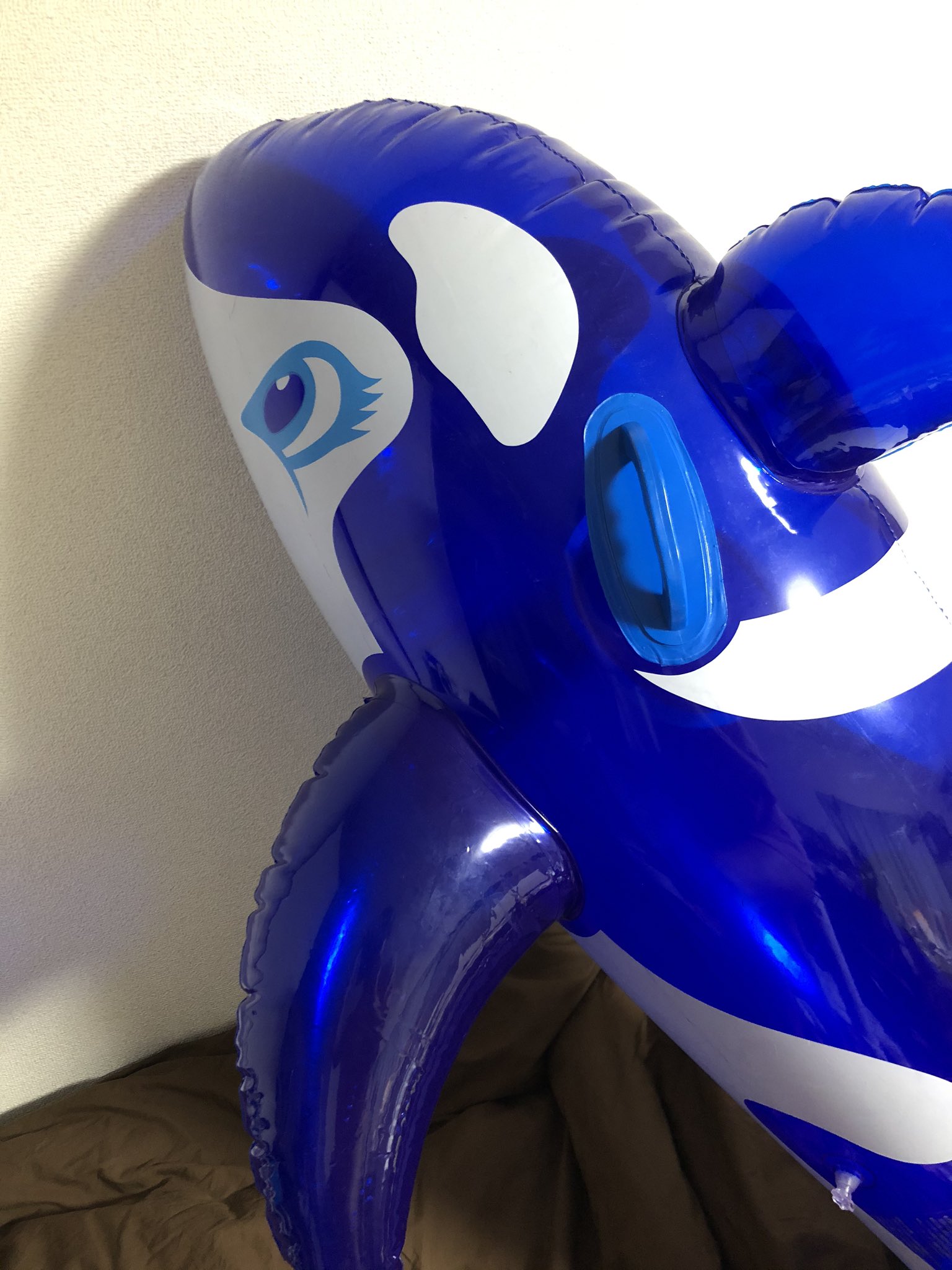 空ビ好き (@Inflate1251) / X