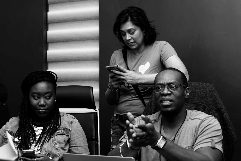 HowWeMadeItInAfrica tweet media