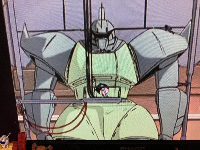 ろばおんさん がハッシュタグ Zガンダム をつけたツイート一覧 1 Whotwi グラフィカルtwitter分析