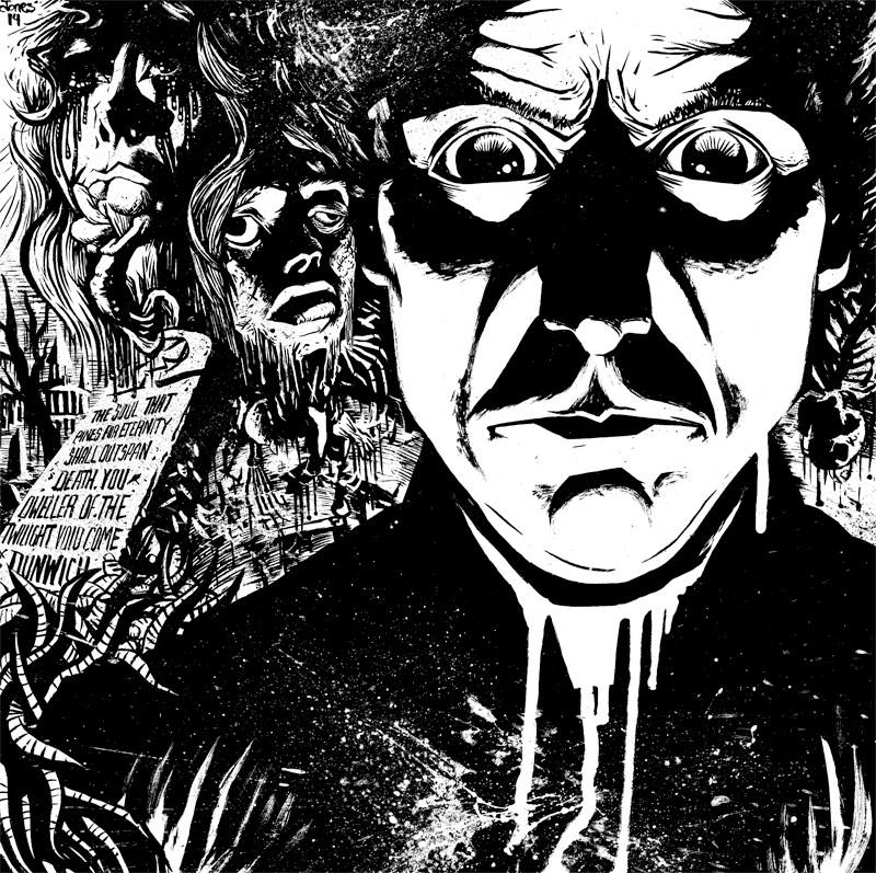 rJonesArtwork's tweet photo. Homage to Director 'Lucio Fulci', and all this Italian Horror Movies

#italianhorror #shorror #horror #horrormovies #luciofulci #giallo #darioargento #italianhorrormovies #horrorfan #horrorgram #horrorcollector #italiancinema #instahorror #zombie #italiangiallo https://t.co/U5YAWuWJc4