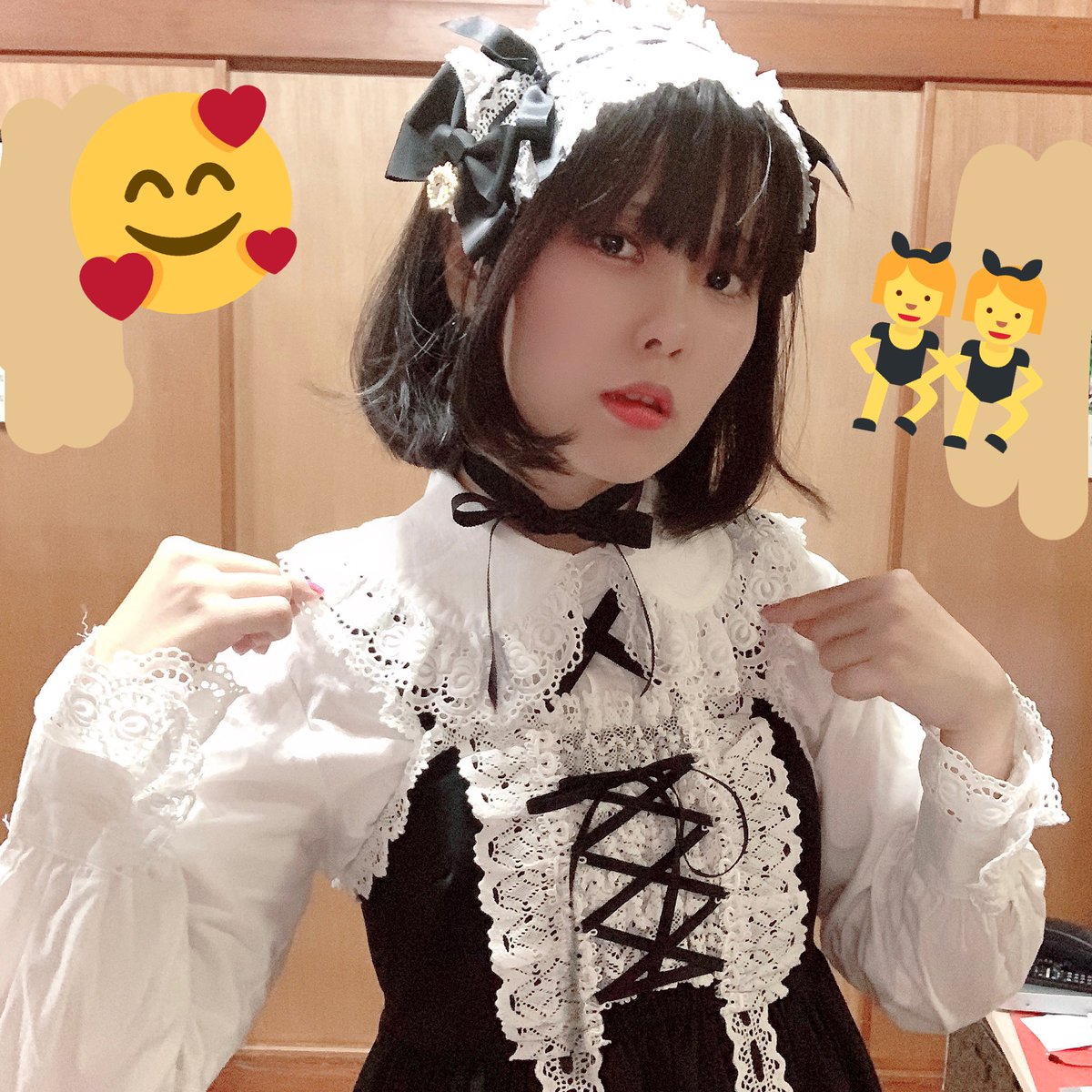 宅ロリ