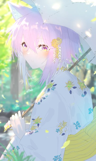 『補いあい』
???????????
#絵かゆ
100日投稿(74日目) 