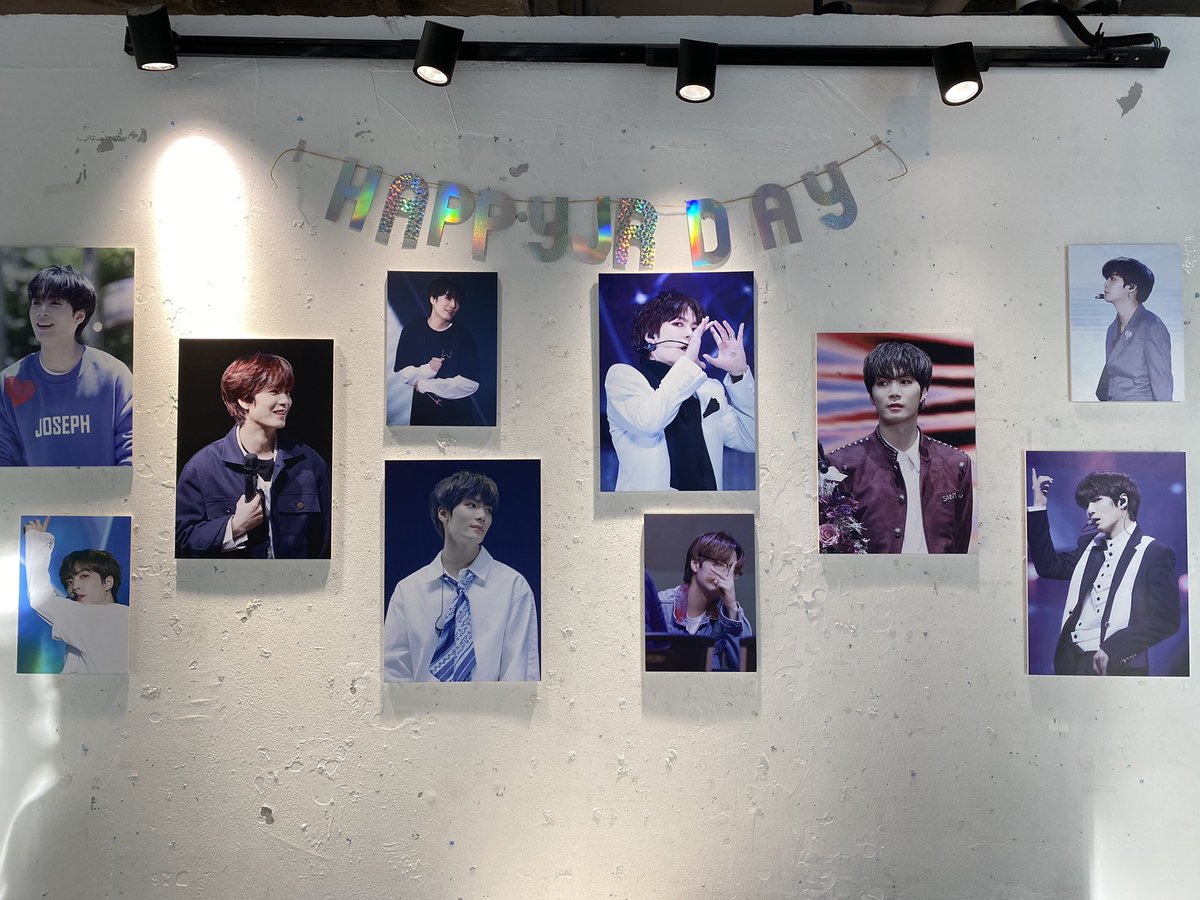 lovedoongee's tweet photo. Thanks for organizing JR’s birthday event today! @primrosesg 🥰

Had great time with SGLOVEs ❤️

코로나 때문에 조금 늦게 열게 된 쩨아리 생일카페 이벤트🥳 

아기자기 정성들여 꾸며진 카페에서 러브들과 즐거운 시간을 보냄💓

#PRISM_JR_DAY 

#김종현 #JR #쩨아리 #뉴이스트 #NUEST https://t.co/LLADJV635h