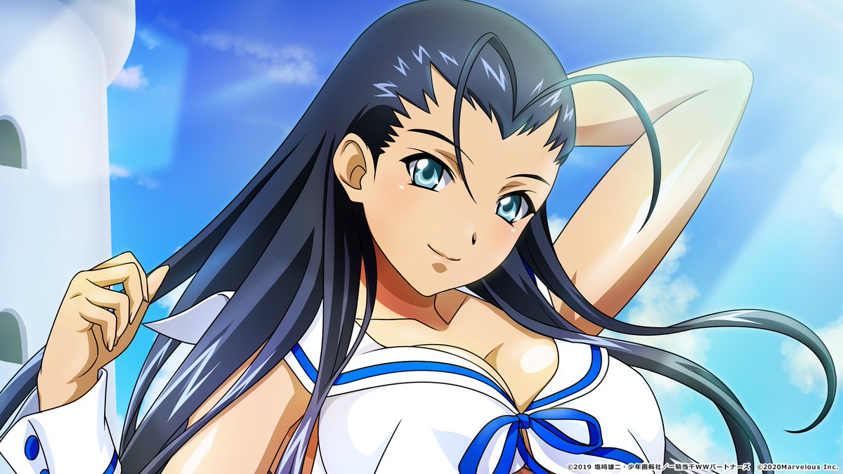 公式 一騎当千エクストラバースト 一騎eb 1周年 頭首様ありがとう บนทว ตเตอร 本日8月16日は 傭兵暗殺術の使い手 夏侯淵妙才 役の 喜多村英梨 さんのお誕生日です 喜多村さん お誕生日おめでとうございます 一騎当千 えくばと 一騎当千eb