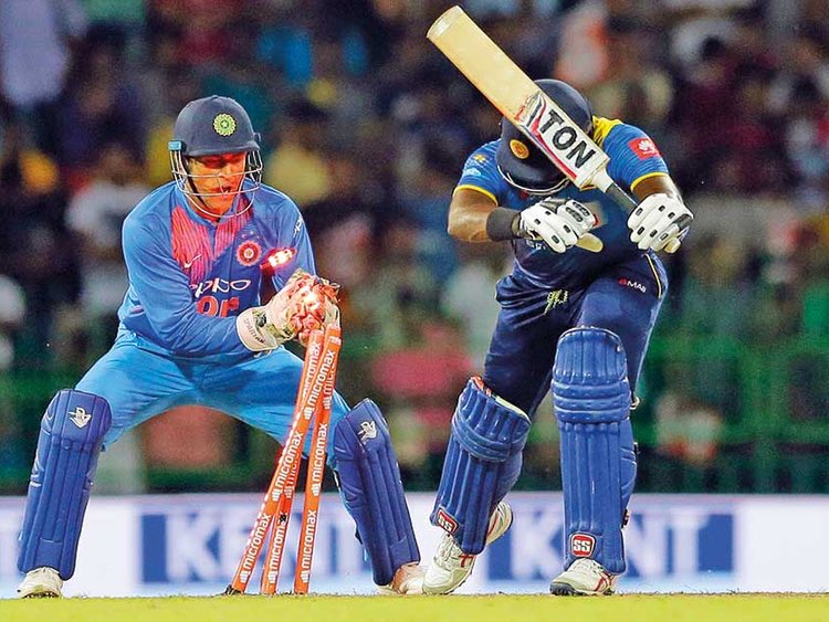 Our era was lucky enough to witness and be part of a journey of a legend right from the beginning of his career. Who would have thought a lanky, long haired man from Ranchi was going to change the face of Indian Cricket and become a mini god in a country of crazy cricket fanatics