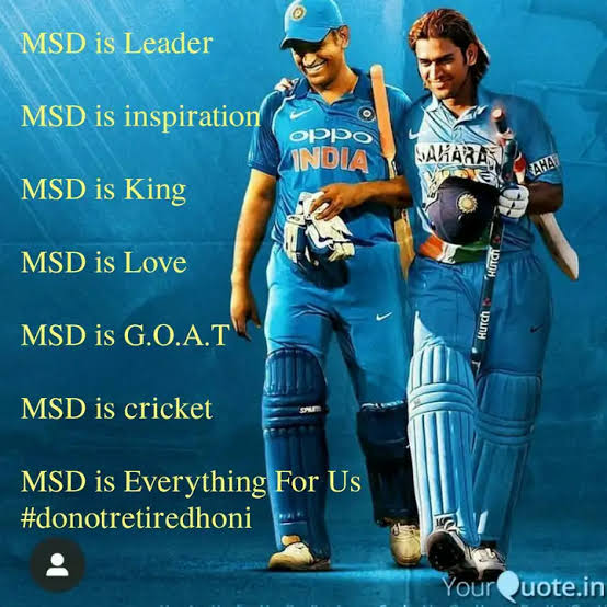 EdinerXtweets's tweet photo. Started with a run out ended with a run out.💔
Thanks for the trophies n memories captain cool💜.
U will be missed😢
#mahi7781
#dhoniretires https://t.co/OjCunFCg87