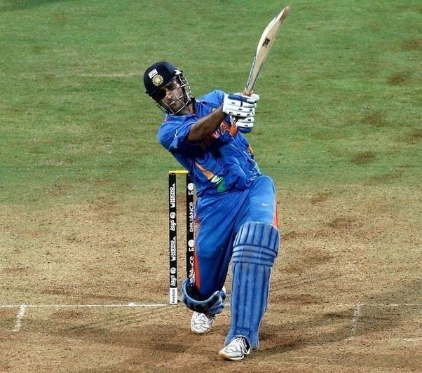 “Dhoni finishes off in style.        A magnificent strike into the crowd, India lift the World Cup after 28 years” will forever be etched in our hearts and will always be my greatest ever memory as an Indian Cricket Fan.
