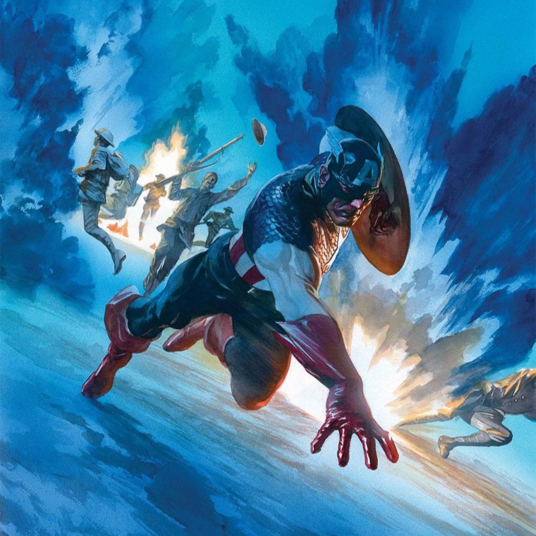 MidtownComics's tweet photo. New from Marvel next week: Captain America #22 by
#Ta-NehisCoates & #JasonMasters
https://t.co/grWXFrKQfF
@Benjamin_Percy #ViktorBogdanovic #wolverine #daysoffuturepast @Marvel #MarvelComics https://t.co/jS06brrXEa
